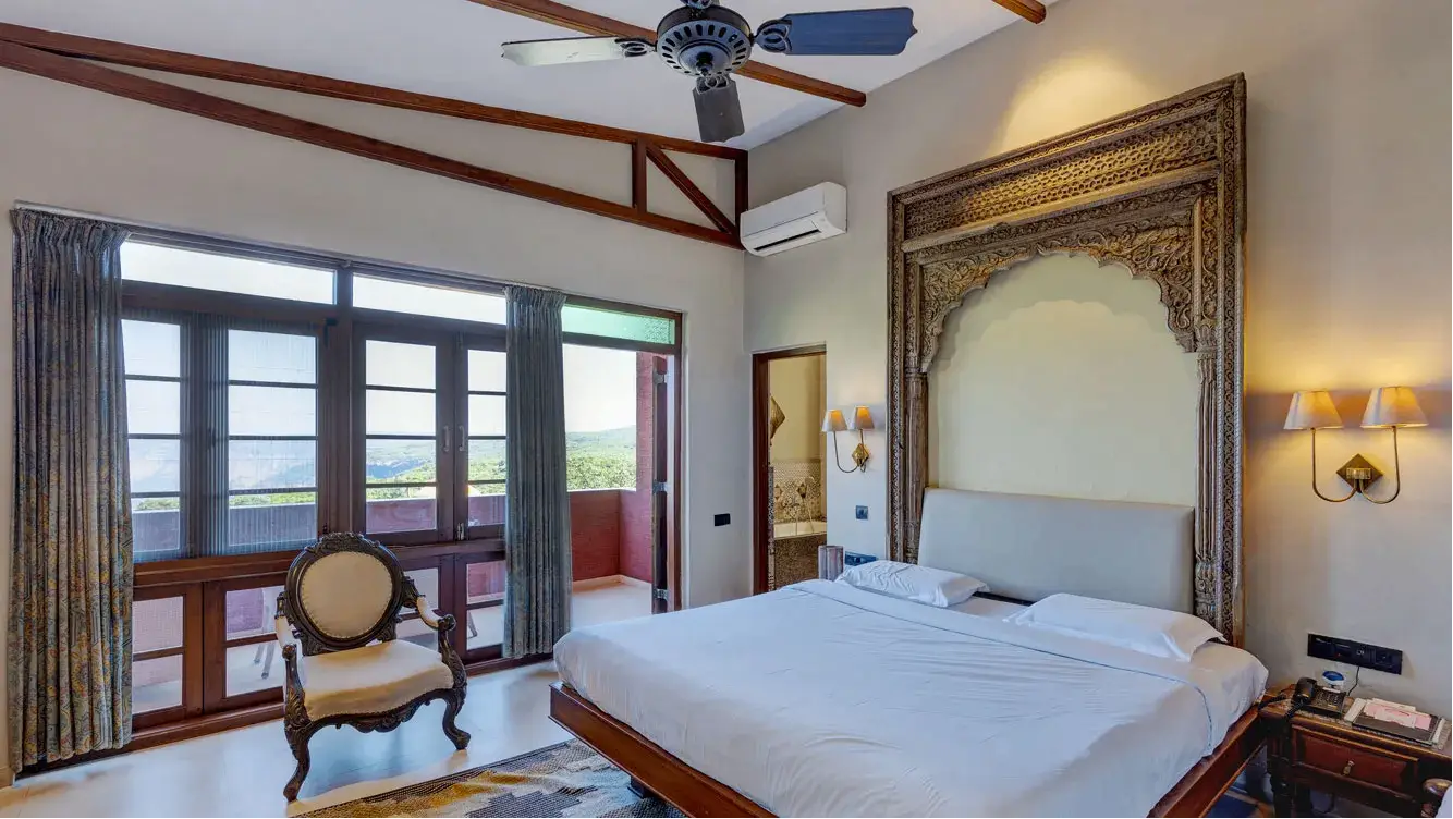 Heritage Suite 9 And 10 - 1 Bed, Balcony, Bathtub Jacuzzi, Wheelchair Access